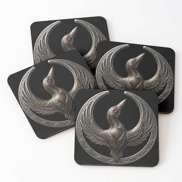 Item preview, Rebel Loon Emblem — Minnesota Resistance designed and sold by novapixel25100.