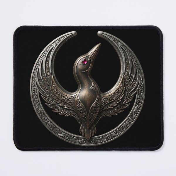 Item preview, Rebel Loon Emblem — Minnesota Resistance designed and sold by novapixel25100.