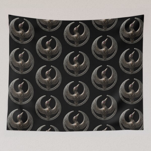 Item preview, Rebel Loon Emblem — Minnesota Resistance designed and sold by novapixel25100.