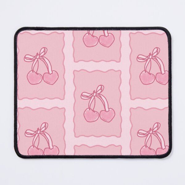 Item preview, Cute Cherries Love Illustration designed and sold by JujuArtss.