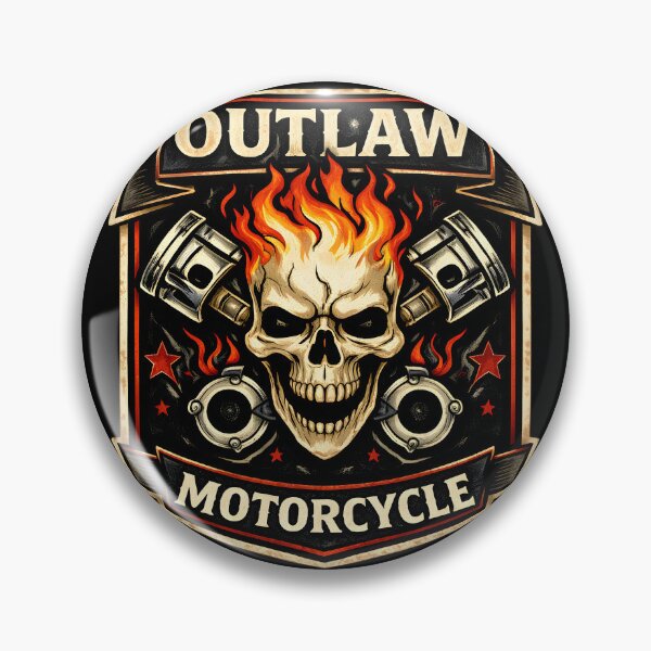 Item preview, Motorcycle designed and sold by VRmotoblog.