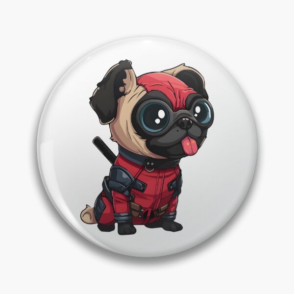Item preview, Dog Of Death Pool  designed and sold by TrendsDesign	 ⭐⭐⭐⭐⭐.
