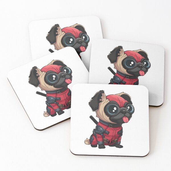 Item preview, Dog Of Death Pool  designed and sold by TrendsDesign	 ⭐⭐⭐⭐⭐.