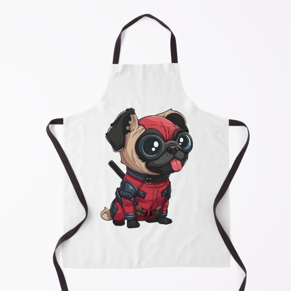 Item preview, Dog Of Death Pool designed and sold by TrendsDesign ⭐⭐⭐⭐⭐.