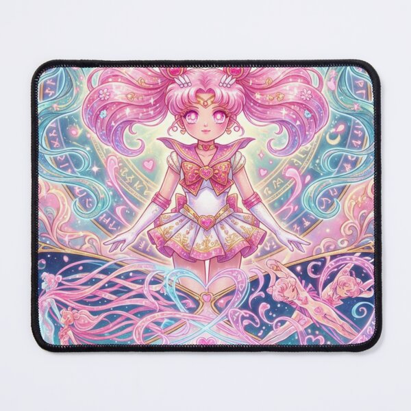Item preview, Sailor ChibiMoon Transformation designed and sold by Solace Sparkles.