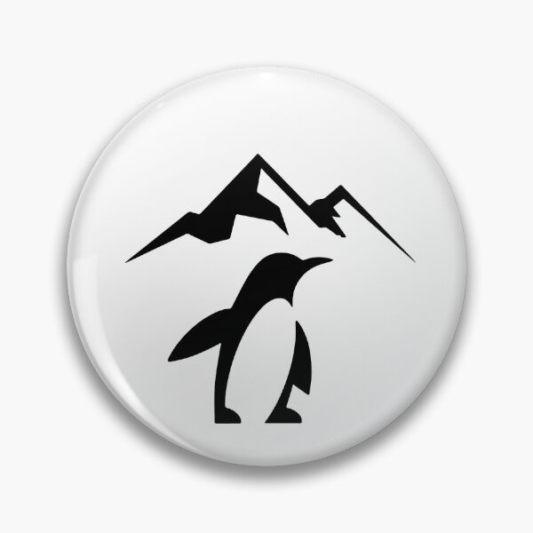 Item preview, Nihilist Penguin designed and sold by ILLYRIAN444.