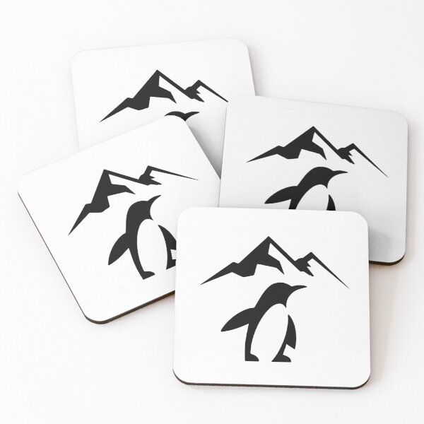 Item preview, Nihilist Penguin designed and sold by ILLYRIAN444.