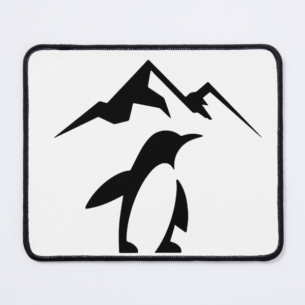 Item preview, Nihilist Penguin designed and sold by ILLYRIAN444.