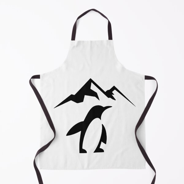 Item preview, Nihilist Penguin designed and sold by ILLYRIAN444.