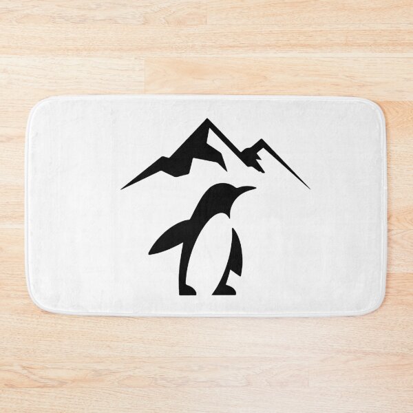 Item preview, Nihilist Penguin designed and sold by ILLYRIAN444.