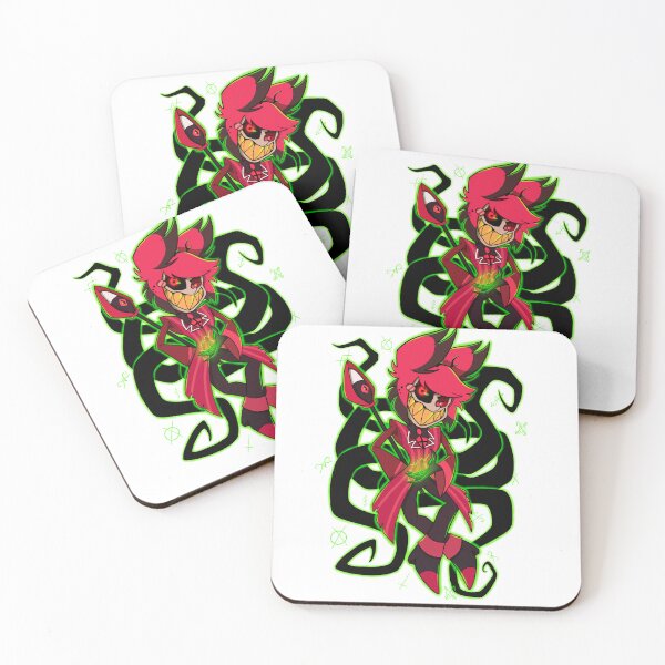 Item preview, Alastor designed and sold by Auras Art.