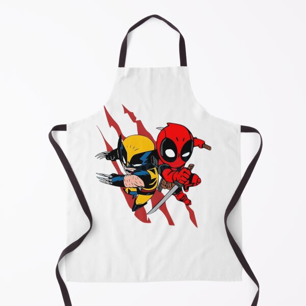 Item preview, Death Pool And Wolverine designed and sold by TrendsDesign ⭐⭐⭐⭐⭐.