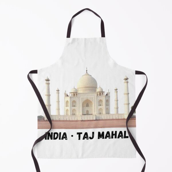 Item preview, Taj Mahal India designed and sold by TrueWearCo.