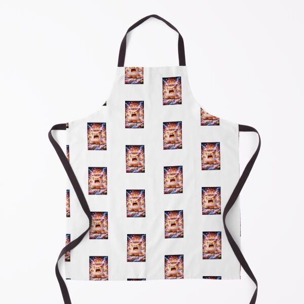 Item preview, Angry Marshmallow – Sugar Rush Rage designed and sold by DigiWoosh.