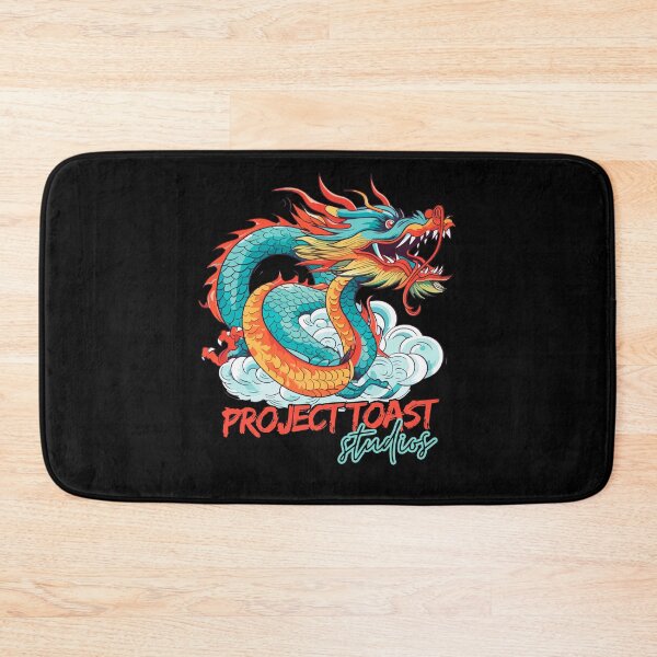 Item preview, Year of the Dragon designed and sold by The Wispy Edge.