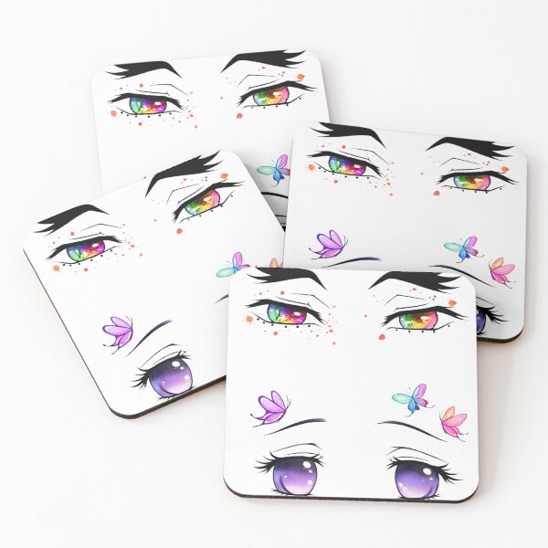 Item preview, Eyes don't lie designed and sold by PariiAb.