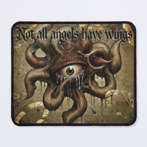 Item preview, Sobbing angle  designed and sold by ACID-REIGN.