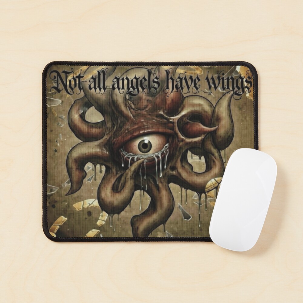 Item preview, Mouse Pad designed and sold by ACID-REIGN.