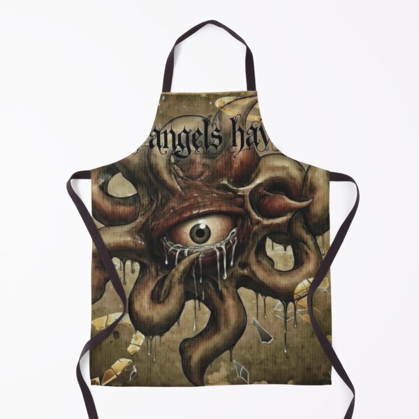 Item preview, Sobbing angle designed and sold by ACID-REIGN.