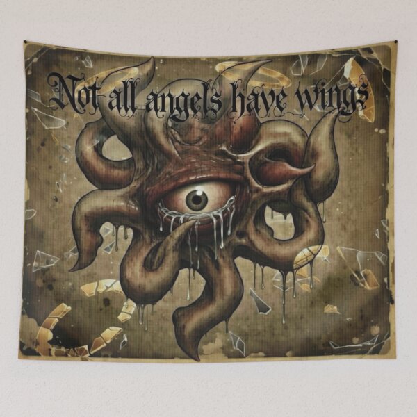 Item preview, Sobbing angle  designed and sold by ACID-REIGN.