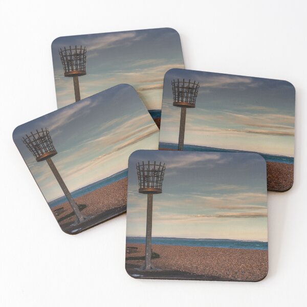 Item preview, Littlestone Beacon designed and sold by JEZ22.