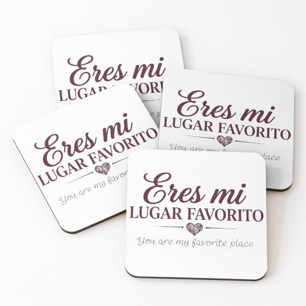 Item preview, You are my favorite place. designed and sold by ChidaStore.