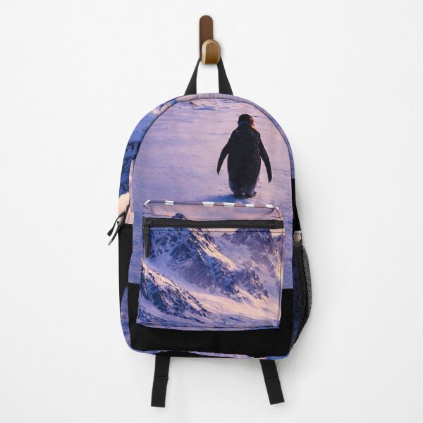 Item preview, Penguin But where?  designed and sold by BazStudiodesign.