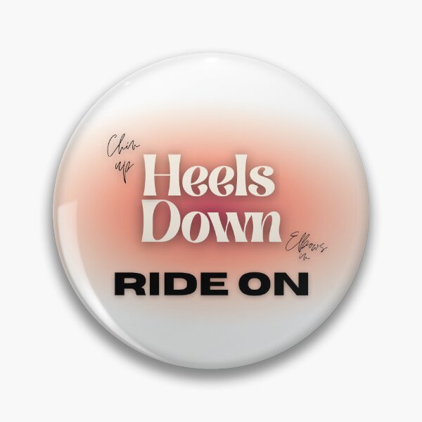 Item preview, Ride On designed and sold by Heather-Elmore.