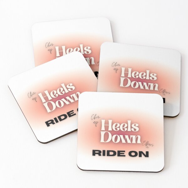 Item preview, Ride On designed and sold by Heather-Elmore.