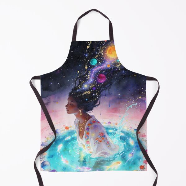 Item preview, Awakening Waters designed and sold by soulfulpalette.