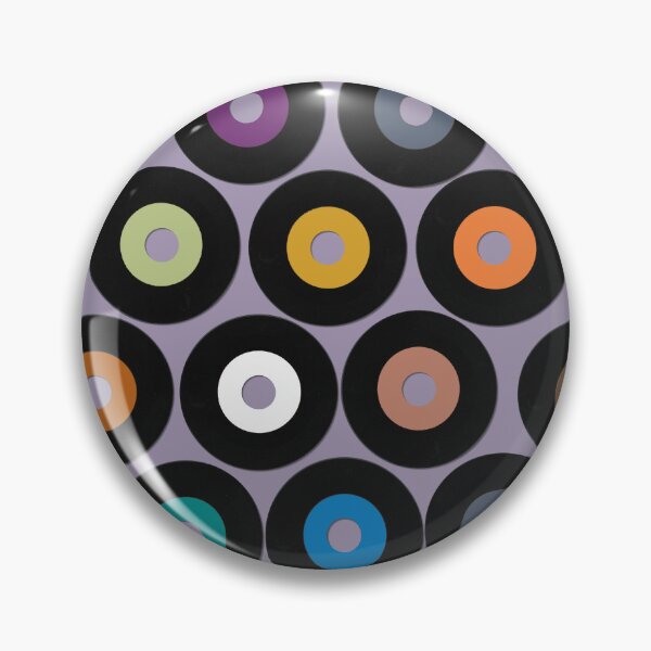 Item preview, VINYL lilac designed and sold by scrummy.