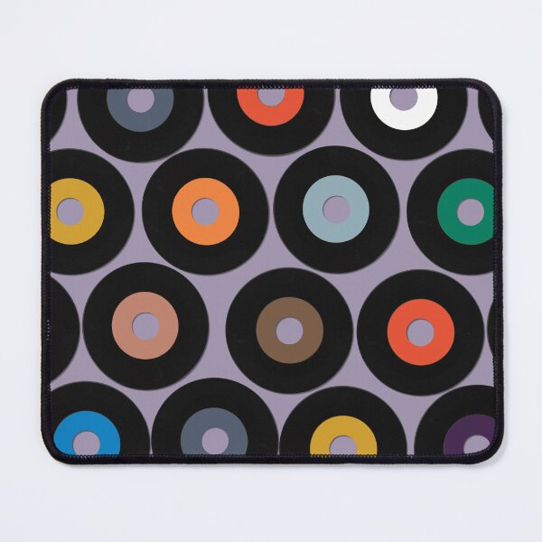 Item preview, VINYL lilac designed and sold by scrummy.