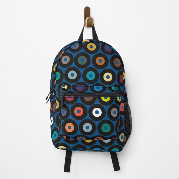 Item preview, VINYL blue designed and sold by scrummy.