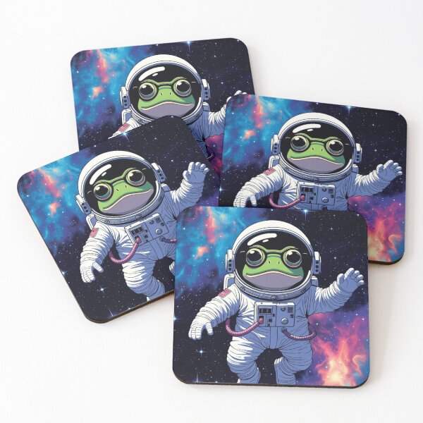 Item preview, Frog's Adventure designed and sold by Viscount Merch.