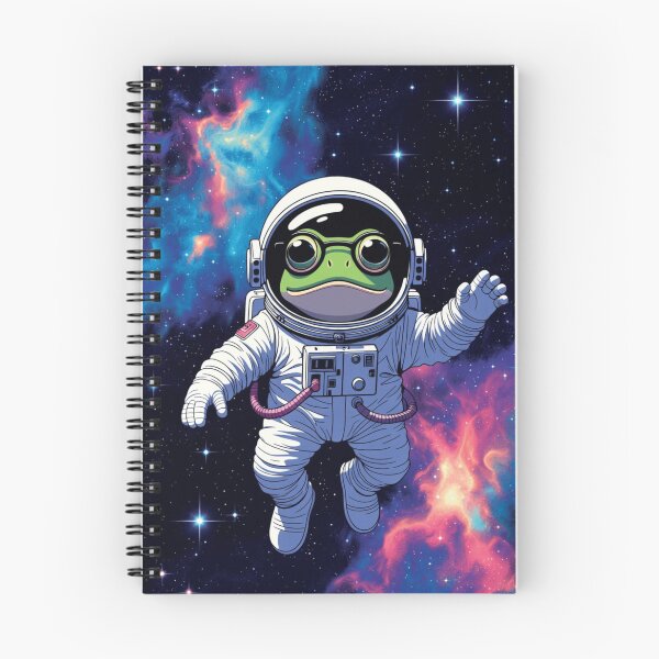 Item preview, Frog's Adventure designed and sold by Viscount Merch.