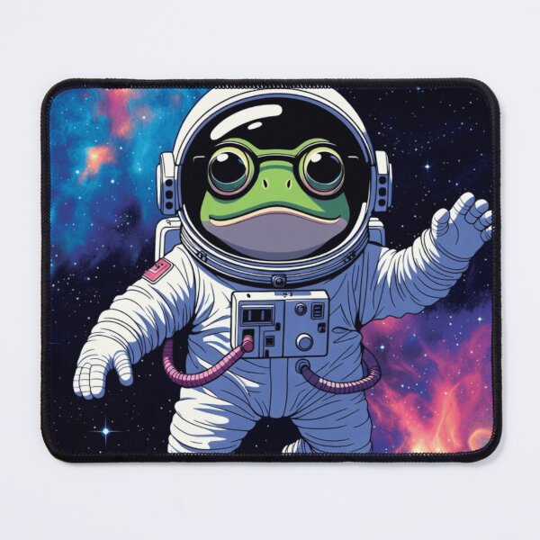 Item preview, Frog's Adventure designed and sold by Viscount Merch.