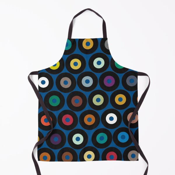 Item preview, VINYL blue designed and sold by scrummy.