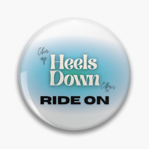 Item preview, Copy of Ride On designed and sold by Heather-Elmore.