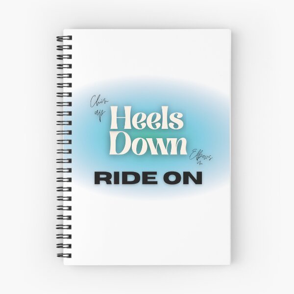 Item preview, Copy of Ride On designed and sold by Heather-Elmore.