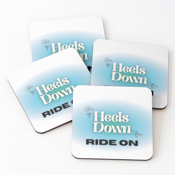 Item preview, Copy of Ride On designed and sold by Heather-Elmore.