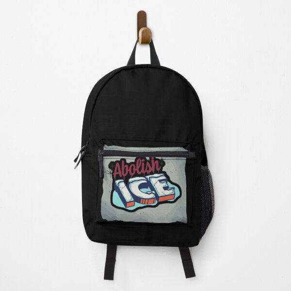 Item preview, Abolish ICE” designed and sold by Evaevonechi.