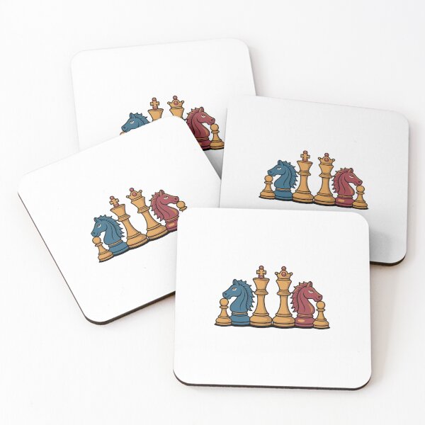 Item preview, Chess Pieces  designed and sold by jkrphoto.
