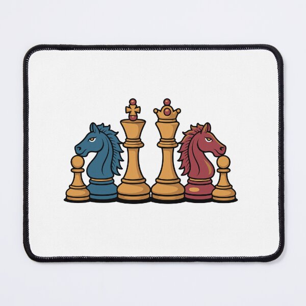 Item preview, Chess Pieces  designed and sold by jkrphoto.