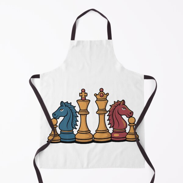 Item preview, Chess Pieces  designed and sold by jkrphoto.