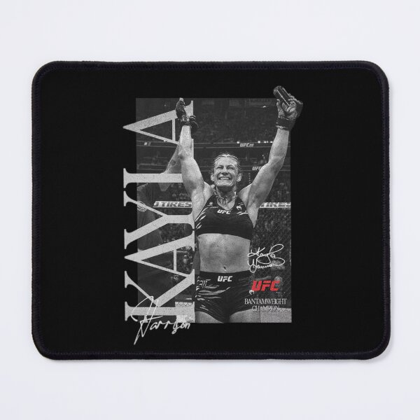 Item preview, Kayla Harrison "Doug" Signature designed and sold by JeyVel.