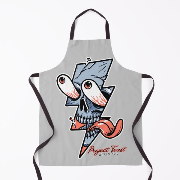 Item preview, Boltron designed and sold by The Wispy Edge.