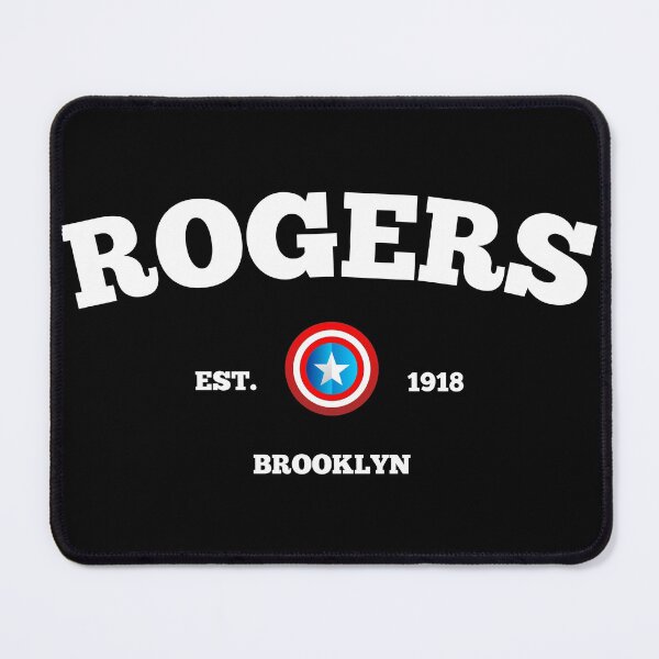 Item preview, Capitain America Steve Rogers designed and sold by CRShopVibes.