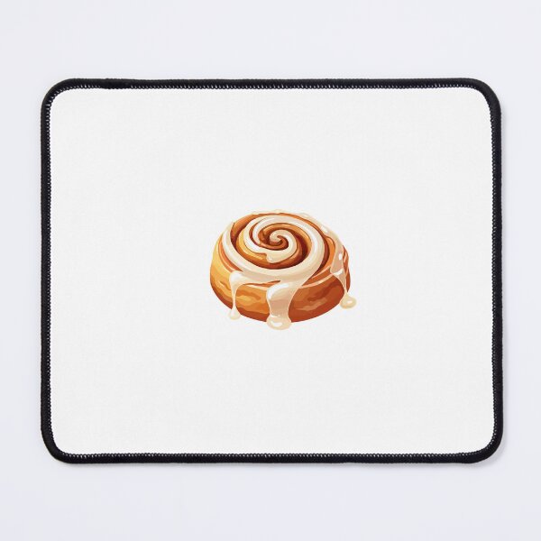 Item preview, Cinnamon roll designed and sold by taylormendez.