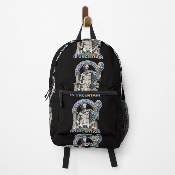 Item preview, Cyber Delphi: Retro Apollo & The Uncertain Future designed and sold by Virtualstars.