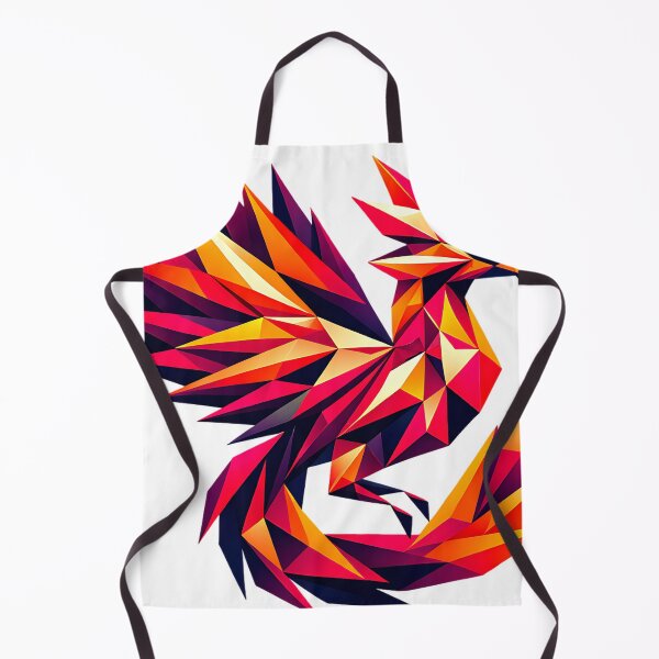 Item preview, Magestic Pheonix designed and sold by Fastokart.